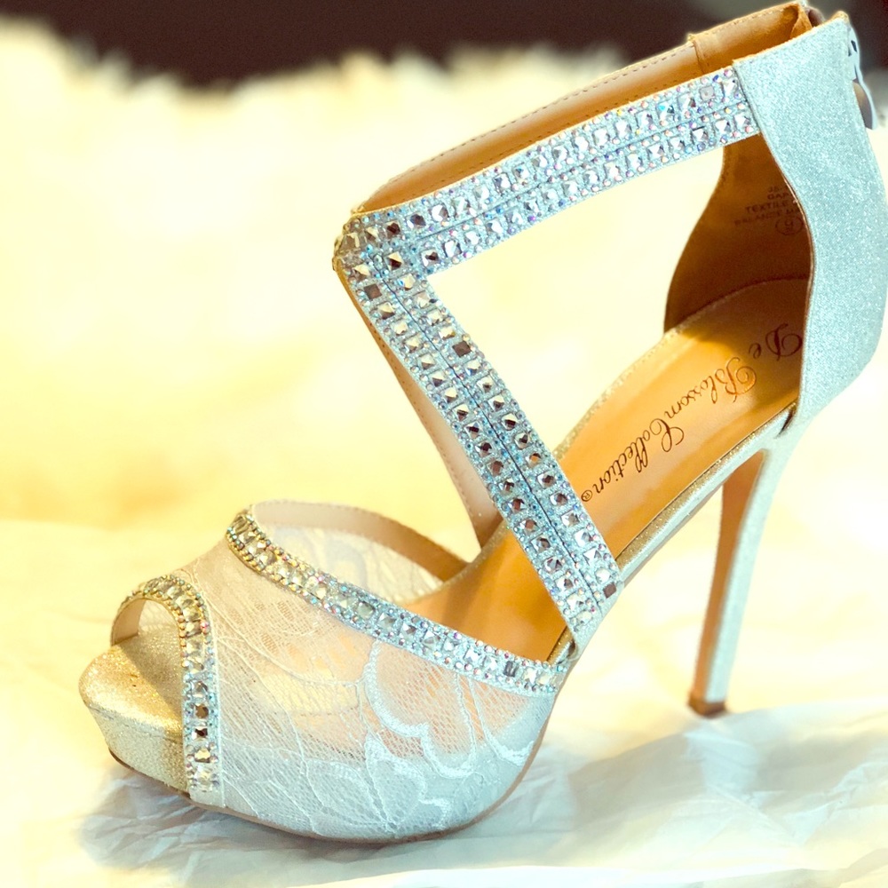 Beautiful Shoes